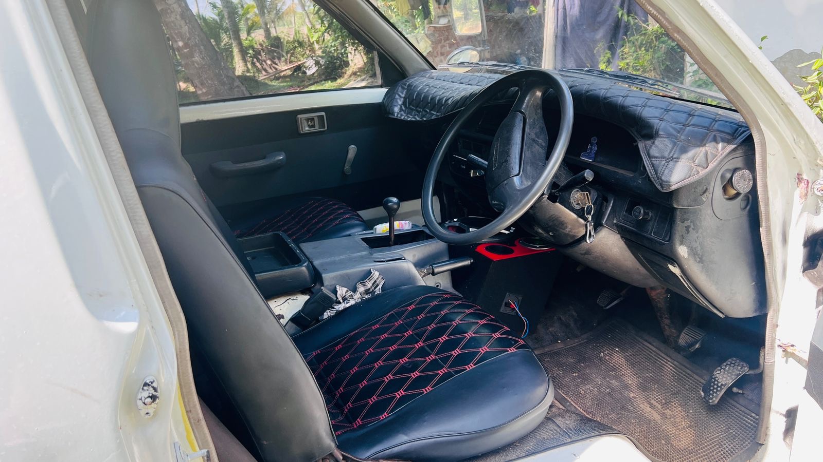 Toyota TownAce 1989 - Used Van sale in Sri Lanka - patpat.lk