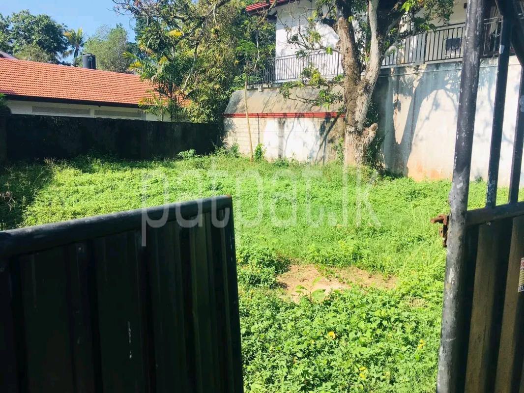 Residential Land for Sale in Kottawa