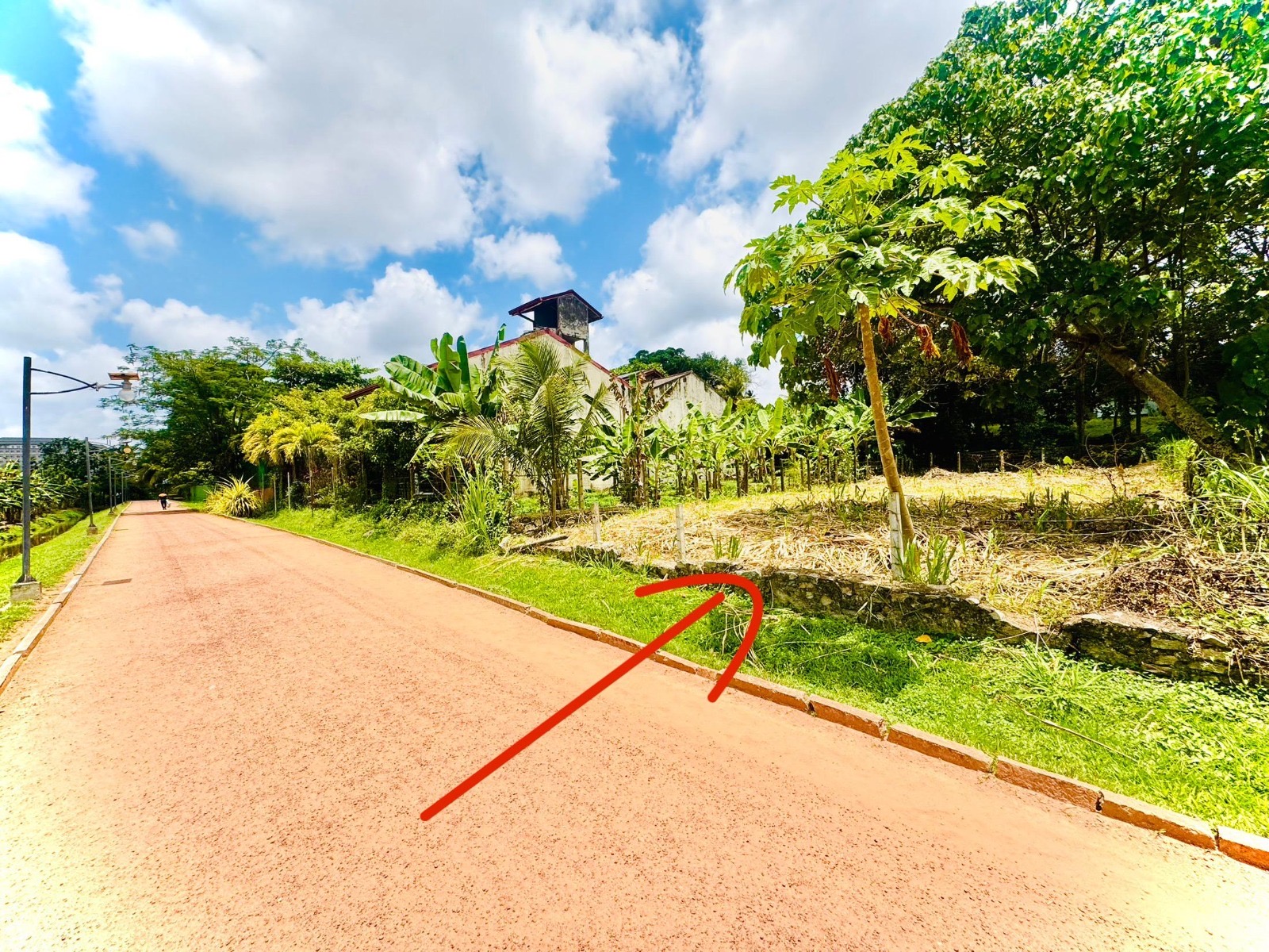 Commercial Land for Sale in Battaramulla