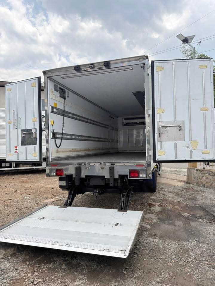 Hino Range 2019 - Used Truck sale in Sri Lanka - patpat.lk