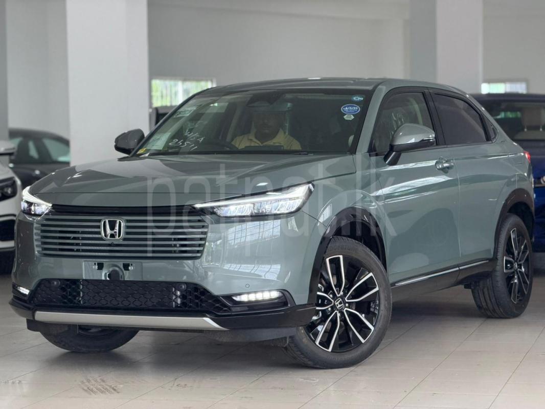 Honda Vezel 2026 - சான்றளிக்கப்பட்டது SUV sale in Sri Lanka - patpat.lk
