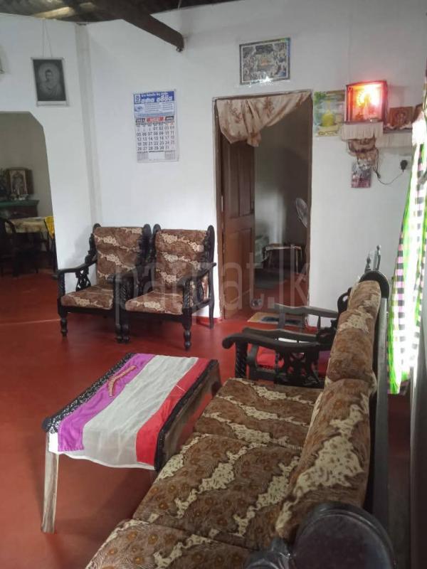 House for Sale in Rukmale