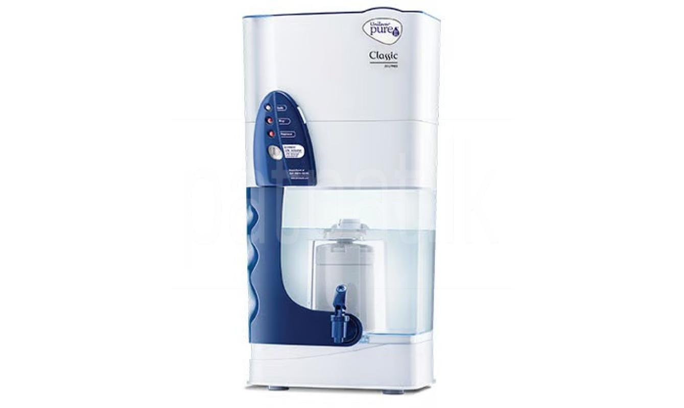 🔴PUREIT WATER FILTER 🔴MODEL : CLASSIC-9L ads-image-1