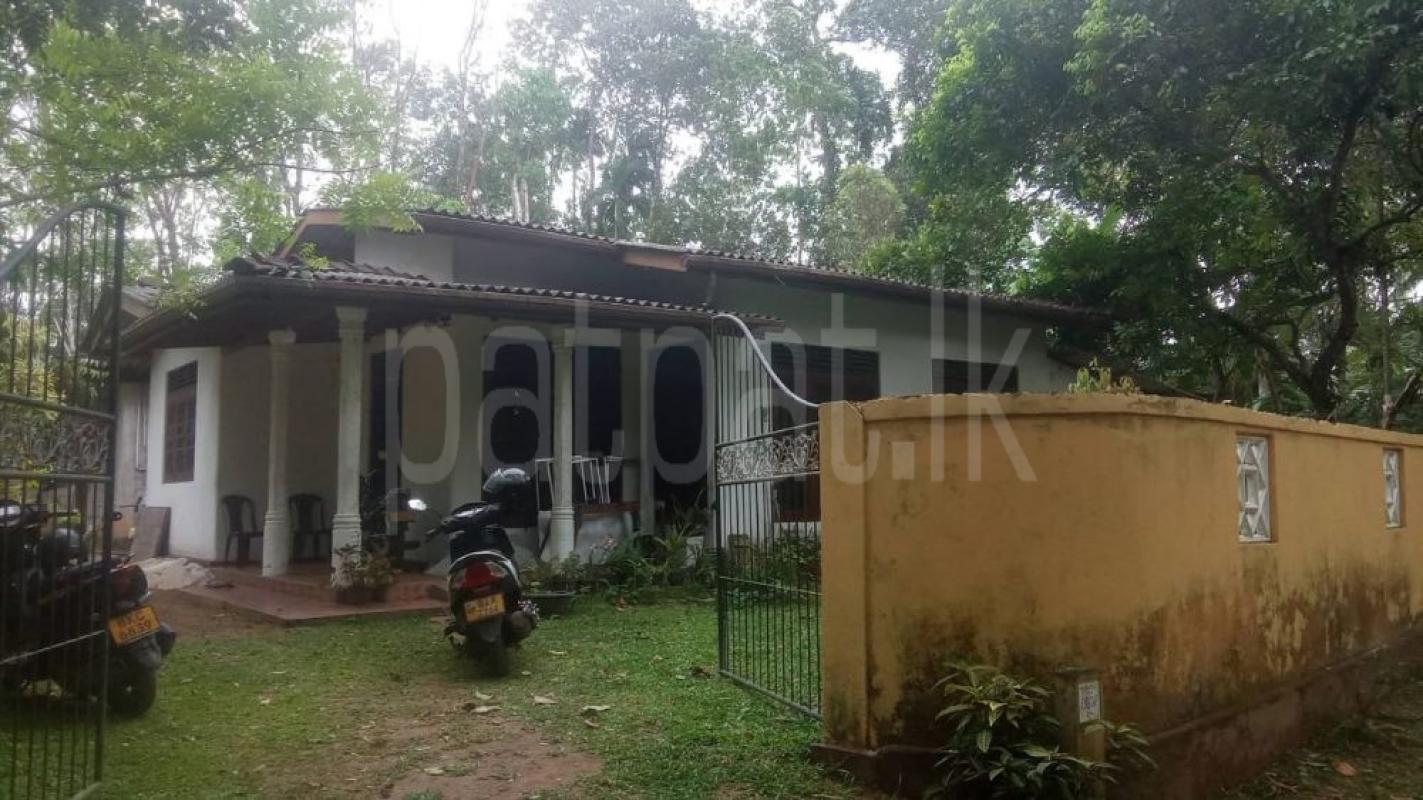 House for Sale in Gonapola Junction ads-image-1