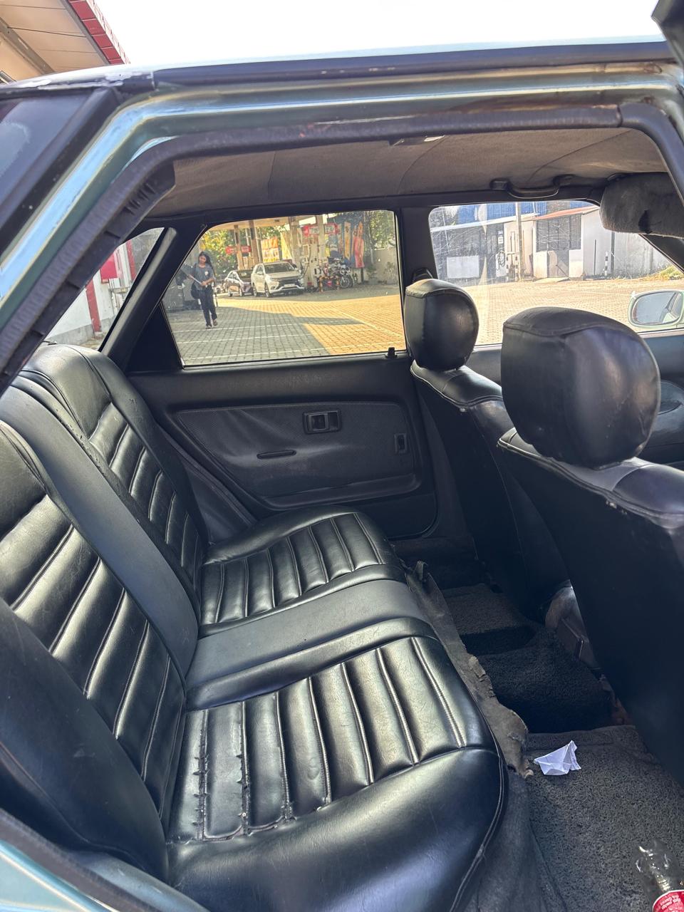 Toyota Corolla 1990 - භාවිතා කරන ලද කාර් sale in Sri Lanka - patpat.lk