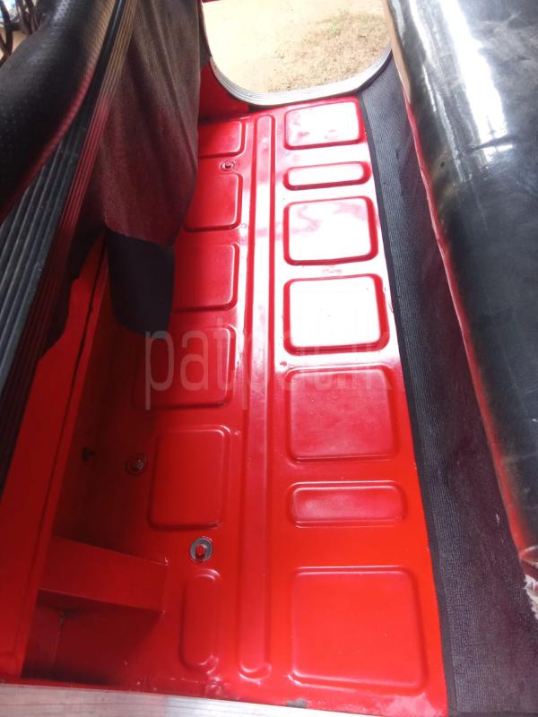 Bajaj 2 stroke 2007 - භාවිතා කරන ලද ත්‍රිරෝද රථය sale in Sri Lanka - patpat.lk