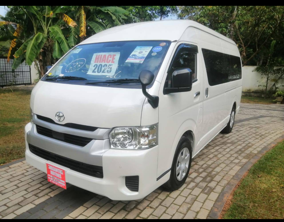 Toyota Hiace 2025 ads-image-1