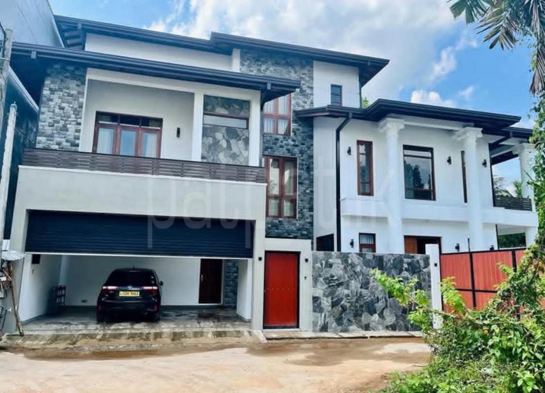 House for Sale in Talawatugoda ads-image-1