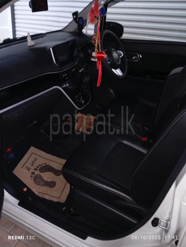 Daihatsu Move 2017 - Used Car sale in Sri Lanka - patpat.lk