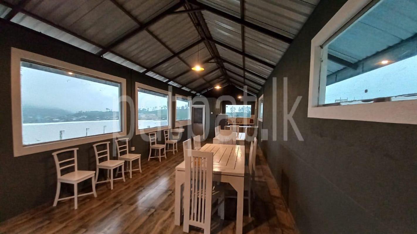 Holiday Bungalow for Sale in Ambewela