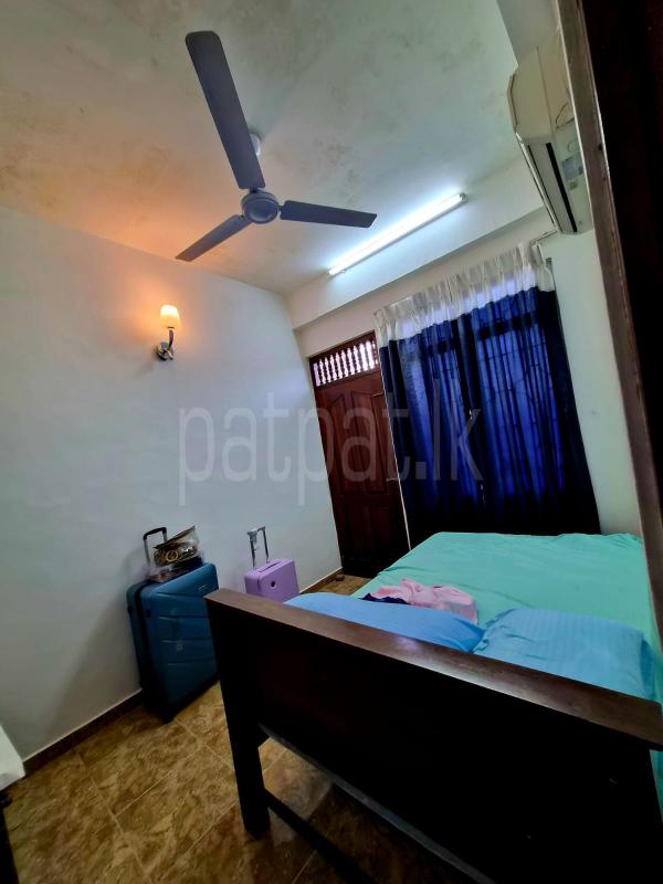 Unfurnished Apartment for Sale in Wellawatta (Colombo 06)