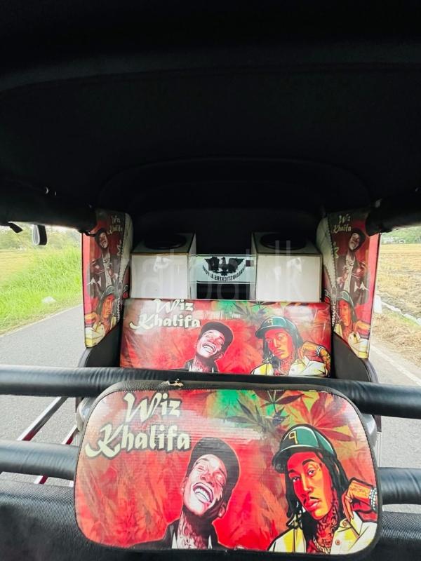 Bajaj Three Wheel 2003 - Used Three wheeler sale in Sri Lanka - patpat.lk