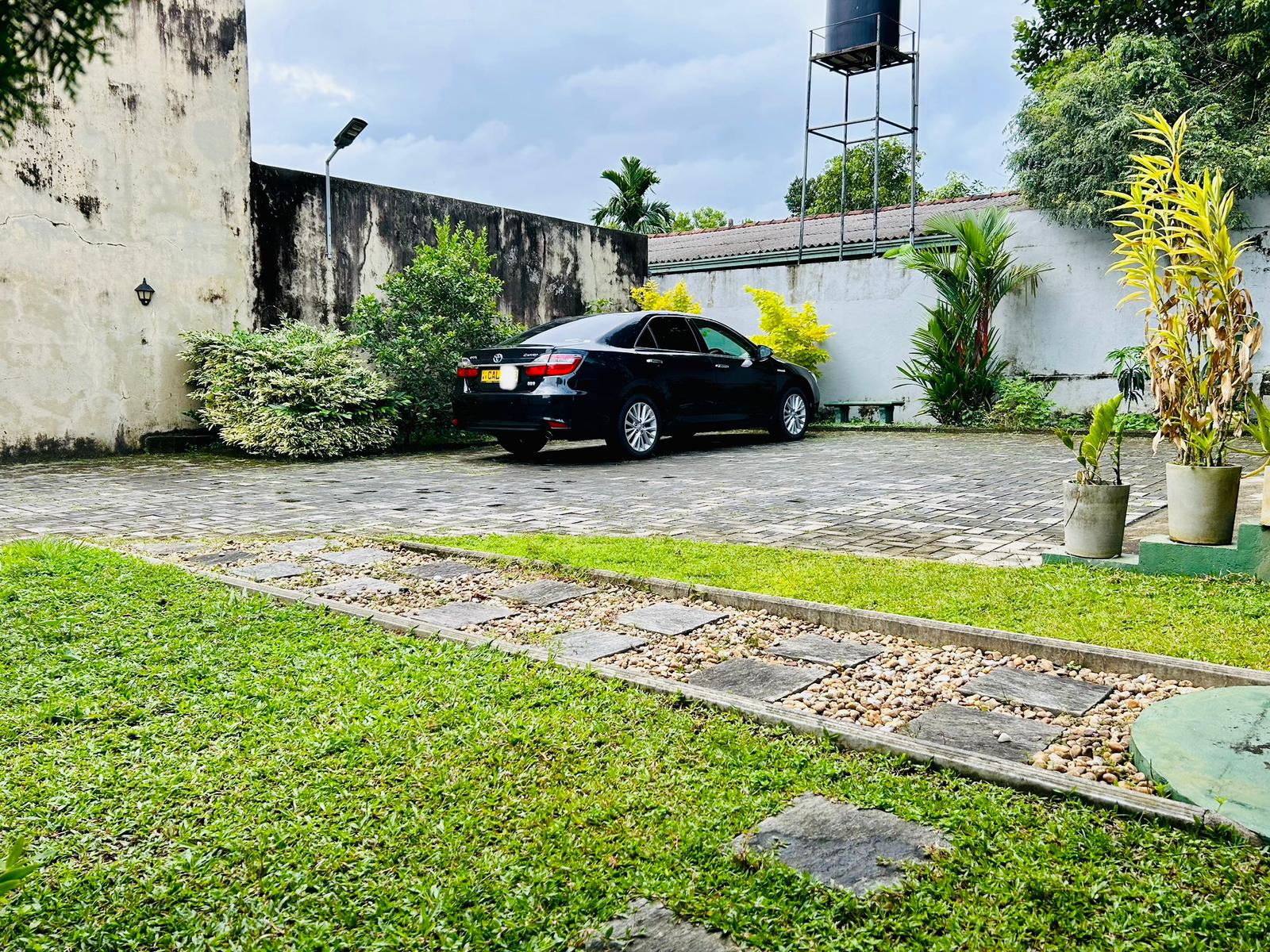 House for Sale in Malabe