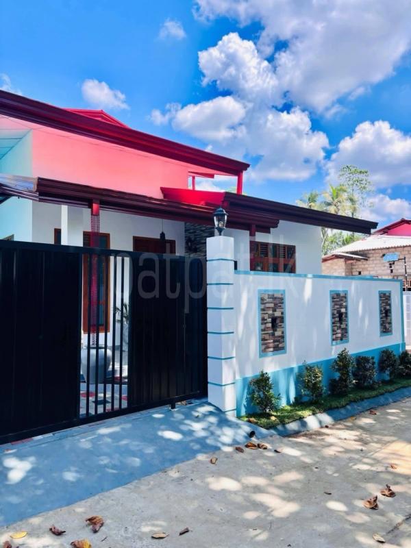 House for Sale in Delgoda