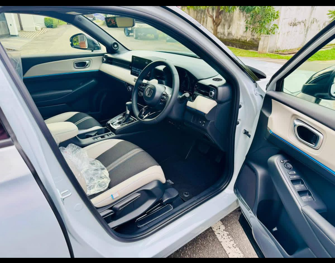 Honda Vezel 2026 - சான்றளிக்கப்பட்டது SUV sale in Sri Lanka - patpat.lk