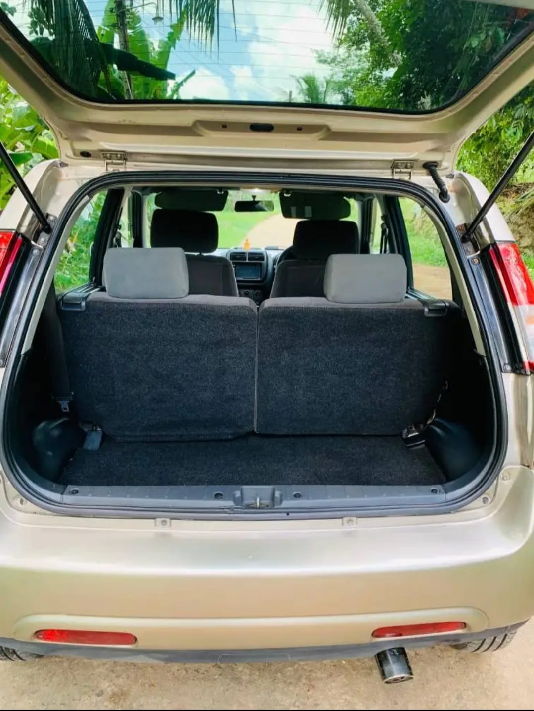 Suzuki Swift 2004 - பயன்படுத்தப்பட்டது கார் sale in Sri Lanka - patpat.lk