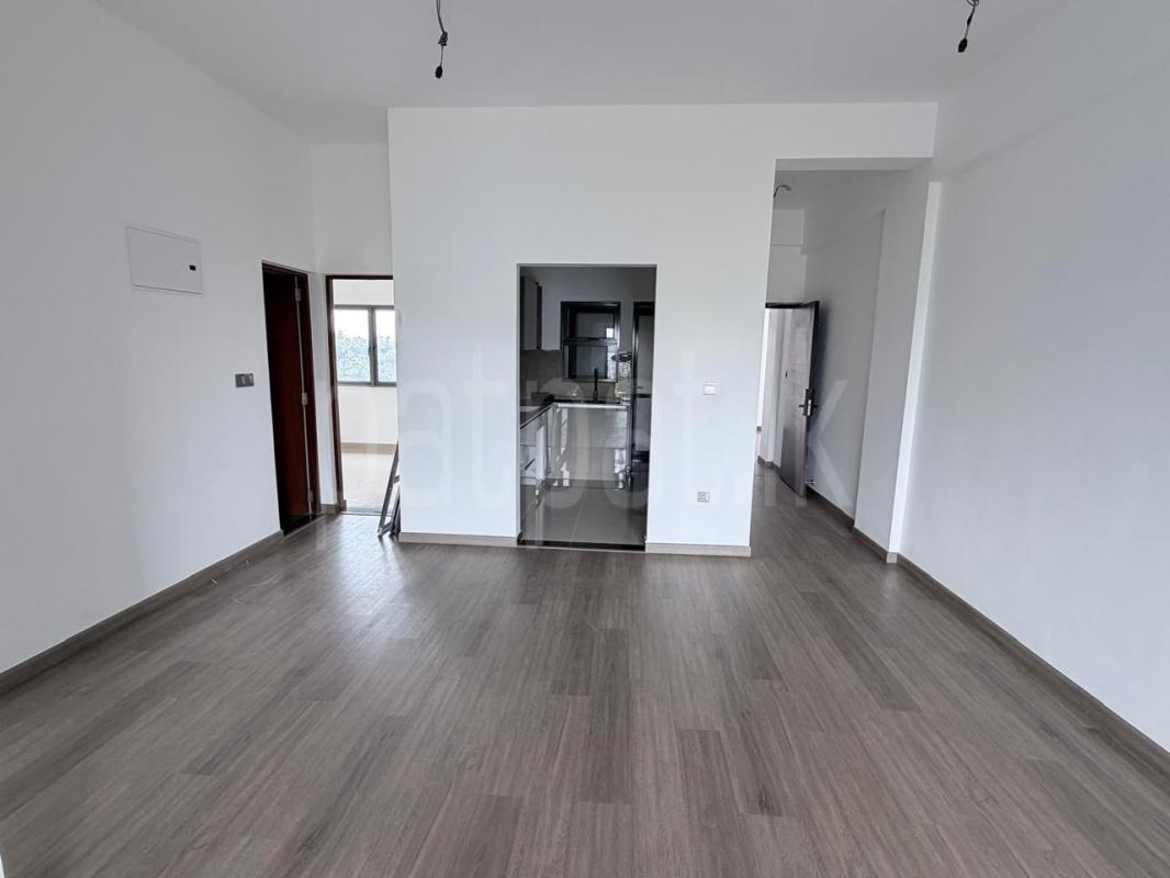 Unfurnished Apartment for Sale in Kahathuduwa