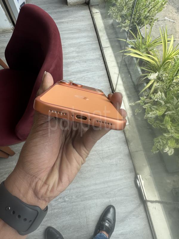 17 pro max 256gb