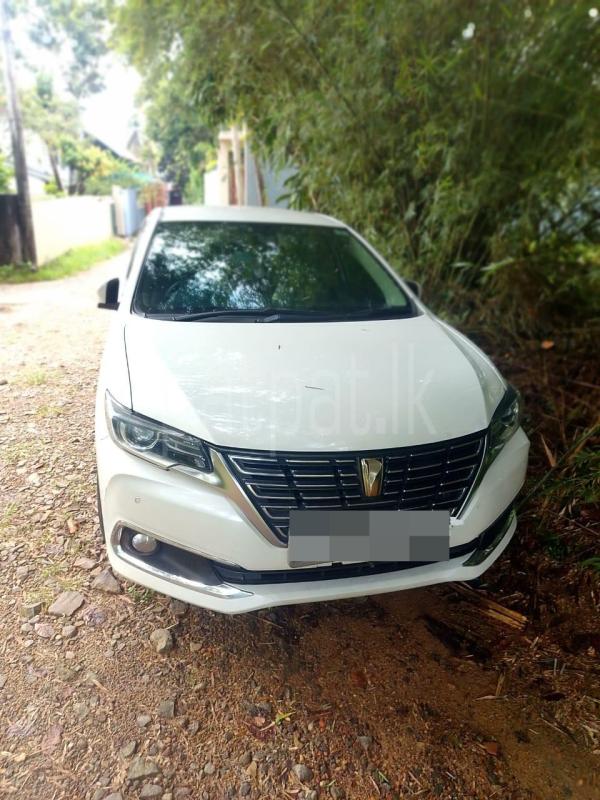 Toyota Premio 2018 - பயன்படுத்தப்பட்டது கார் sale in Sri Lanka - patpat.lk
