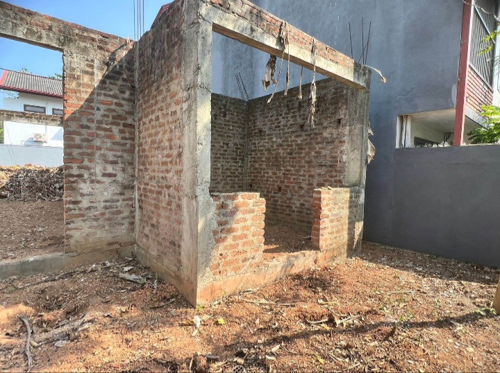 Commercial Land for Sale in Piliyandala