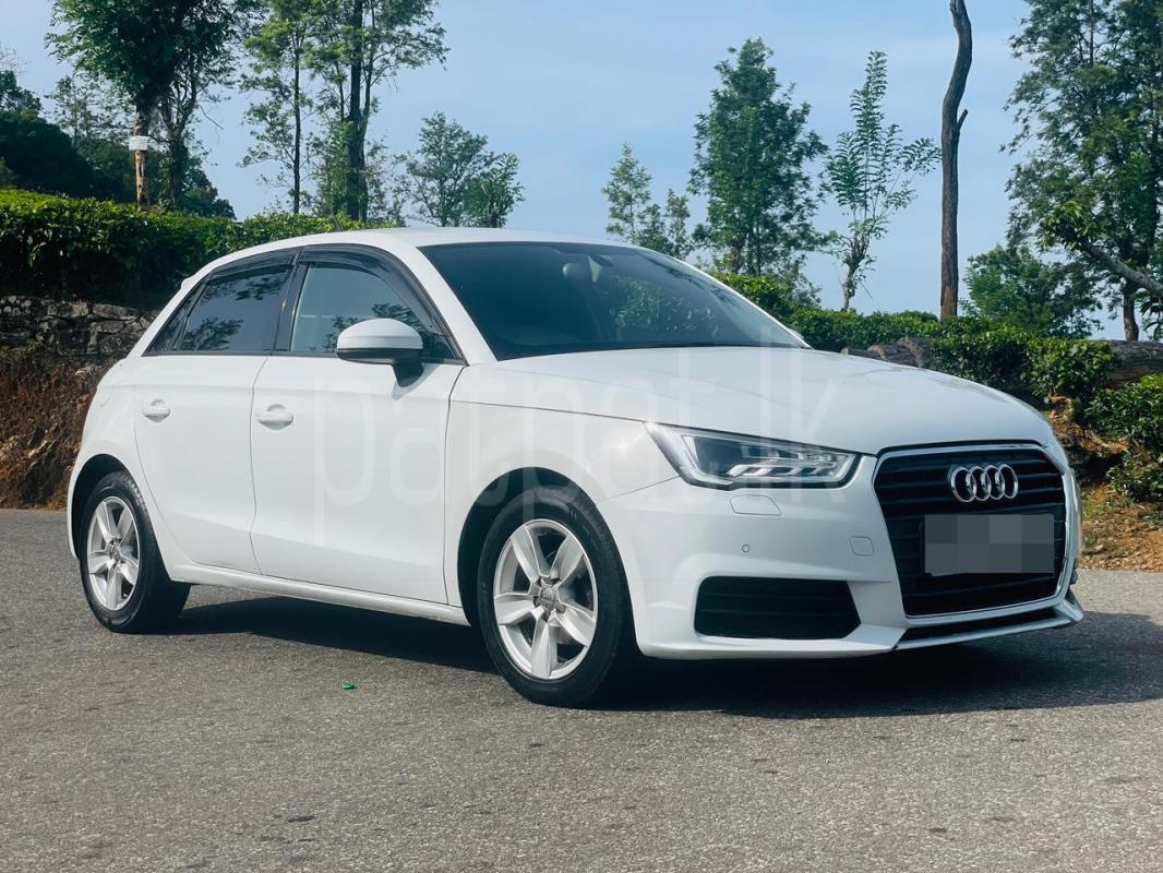 Audi A1 2015 - Used Car sale in Sri Lanka - patpat.lk
