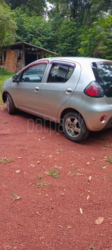 Micro Panda 2013 - Used Car sale in Sri Lanka - patpat.lk