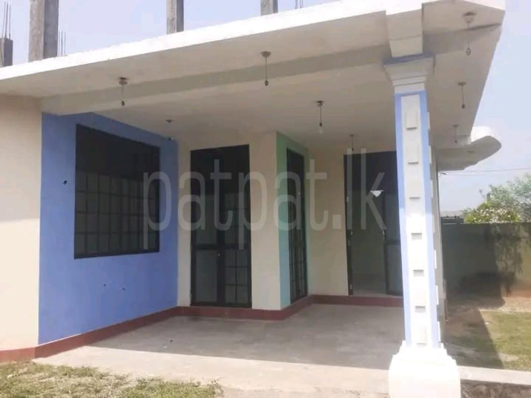 House for Sale in Habarakada ads-image-1