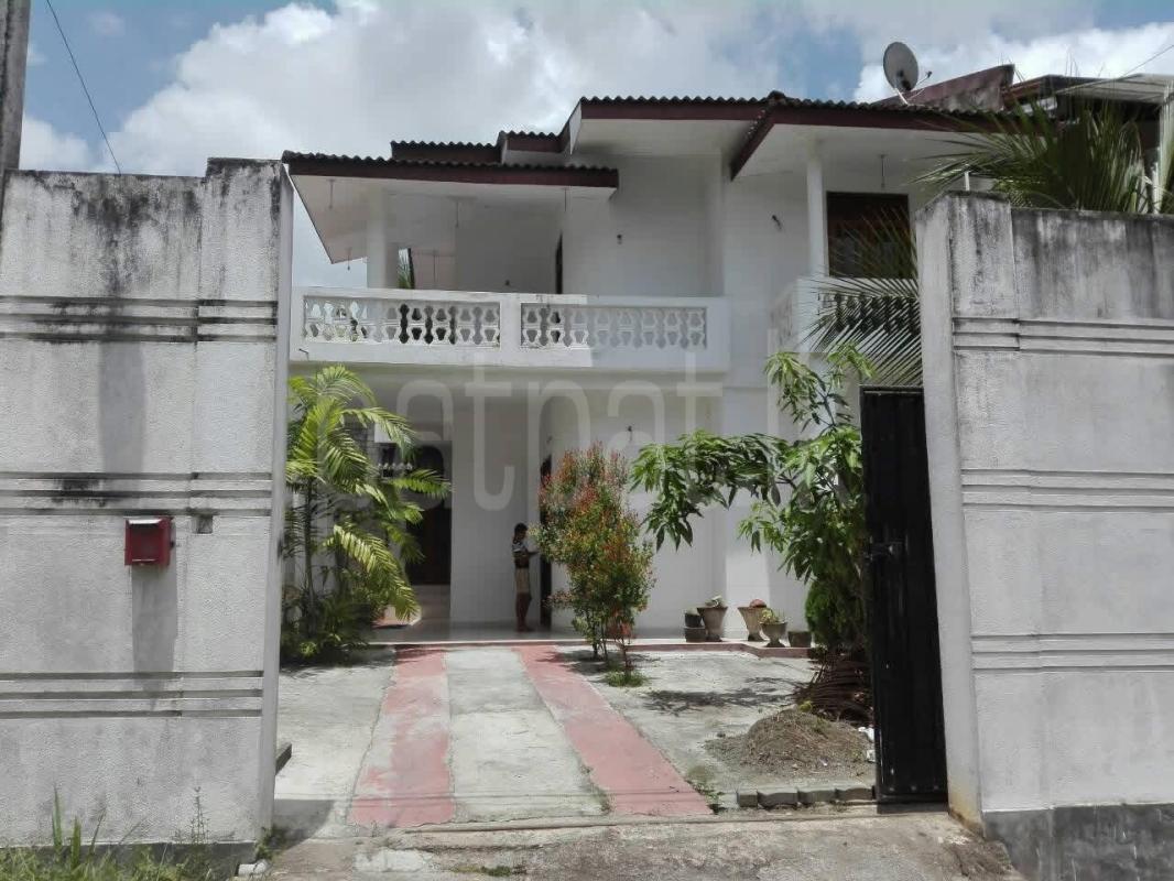 House for Sale in Mattegoda ads-image-1