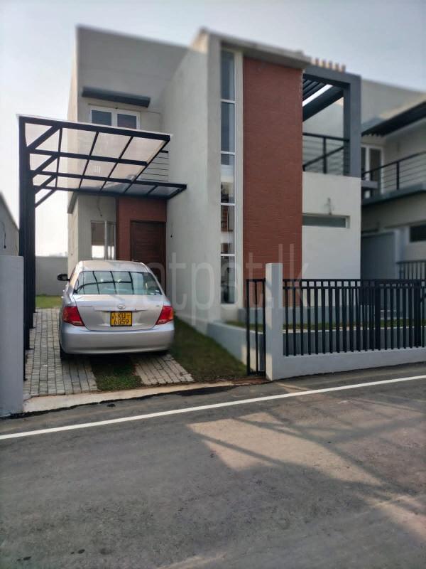 Luxury Apartment for Sale in Matara