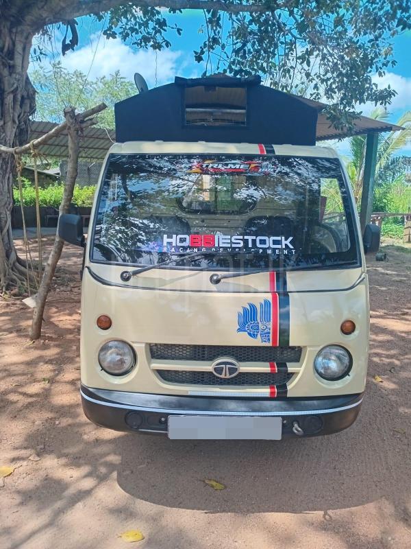 Tata Ace 2011 - Used Truck sale in Sri Lanka - patpat.lk