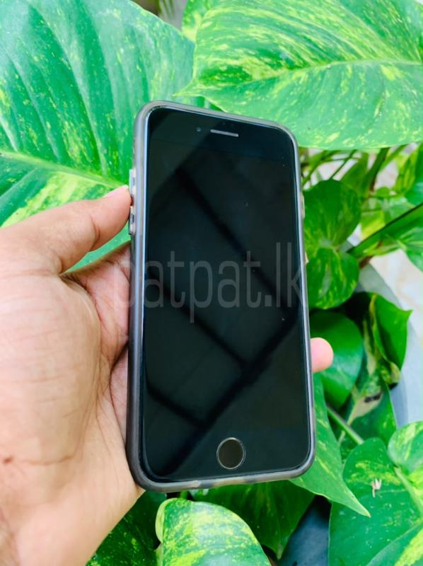 Iphone SE 3