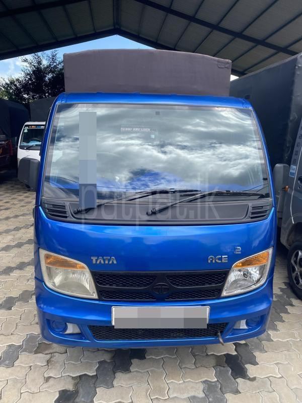 Tata Super Ace 2017 - பயன்படுத்தப்பட்டது டிரக் sale in Sri Lanka - patpat.lk