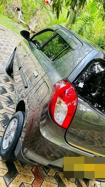 Suzuki Alto 2016 - Used Car sale in Sri Lanka - patpat.lk