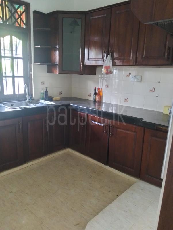 House for Rent in Wattala