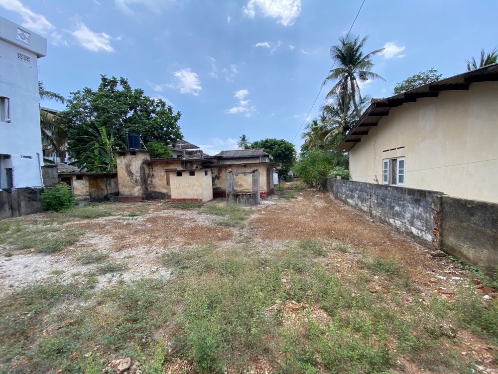 Residential Land for Sale in Mount Lavinia