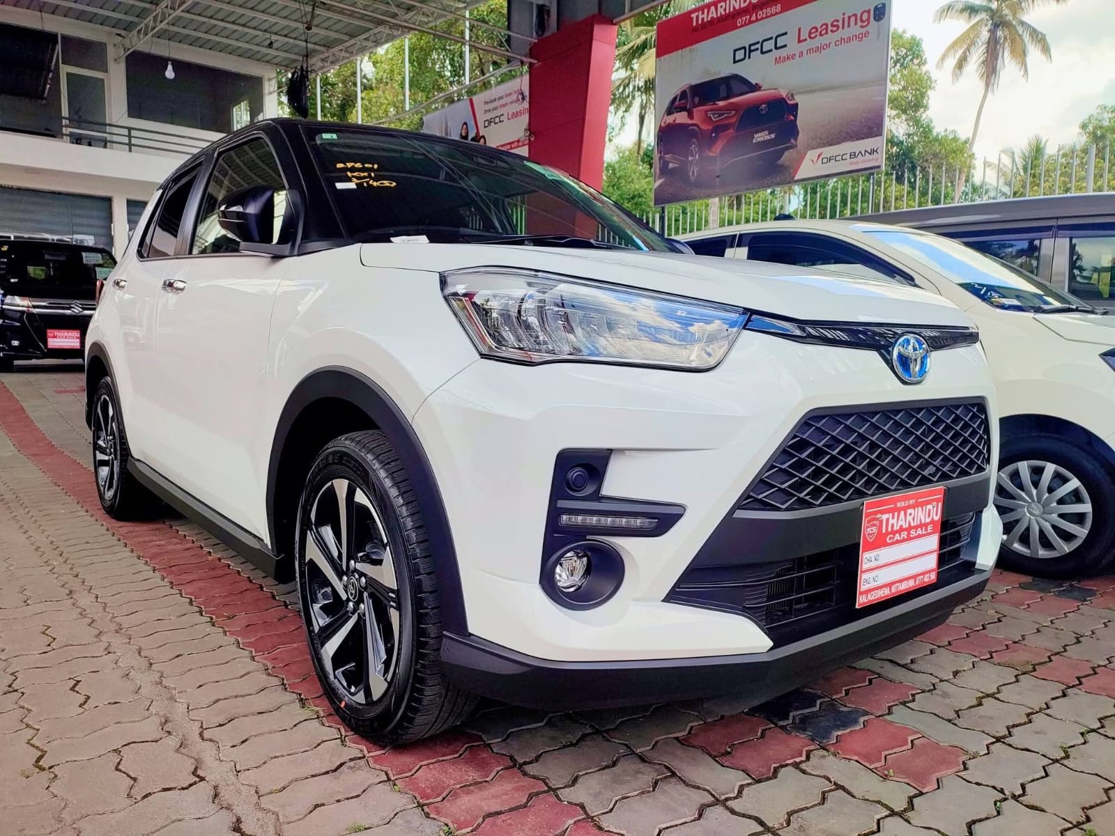 Toyota Raize 2025 ads-image-1