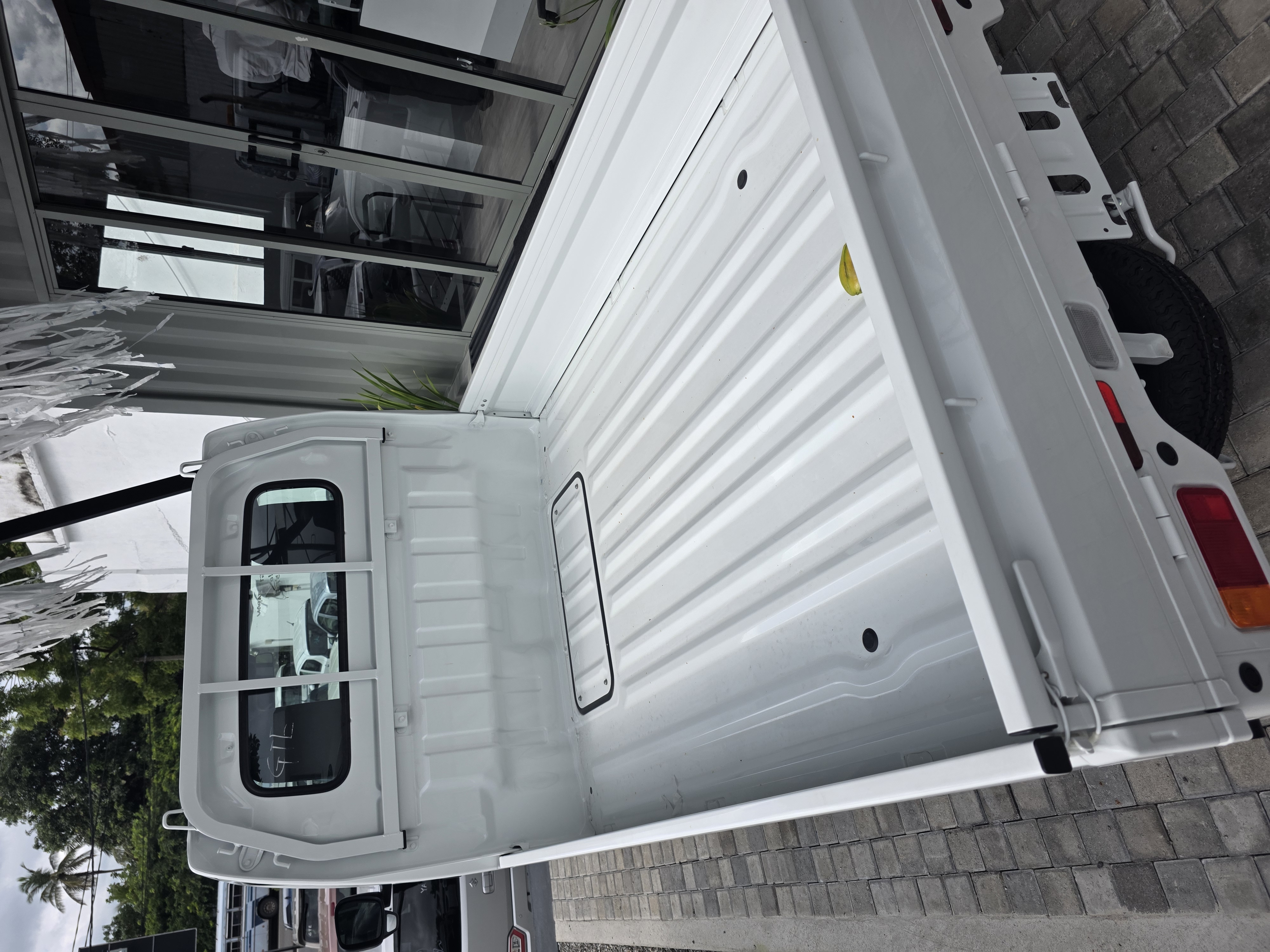 Suzuki Carry 2026 - Brand New Truck sale in Sri Lanka - patpat.lk