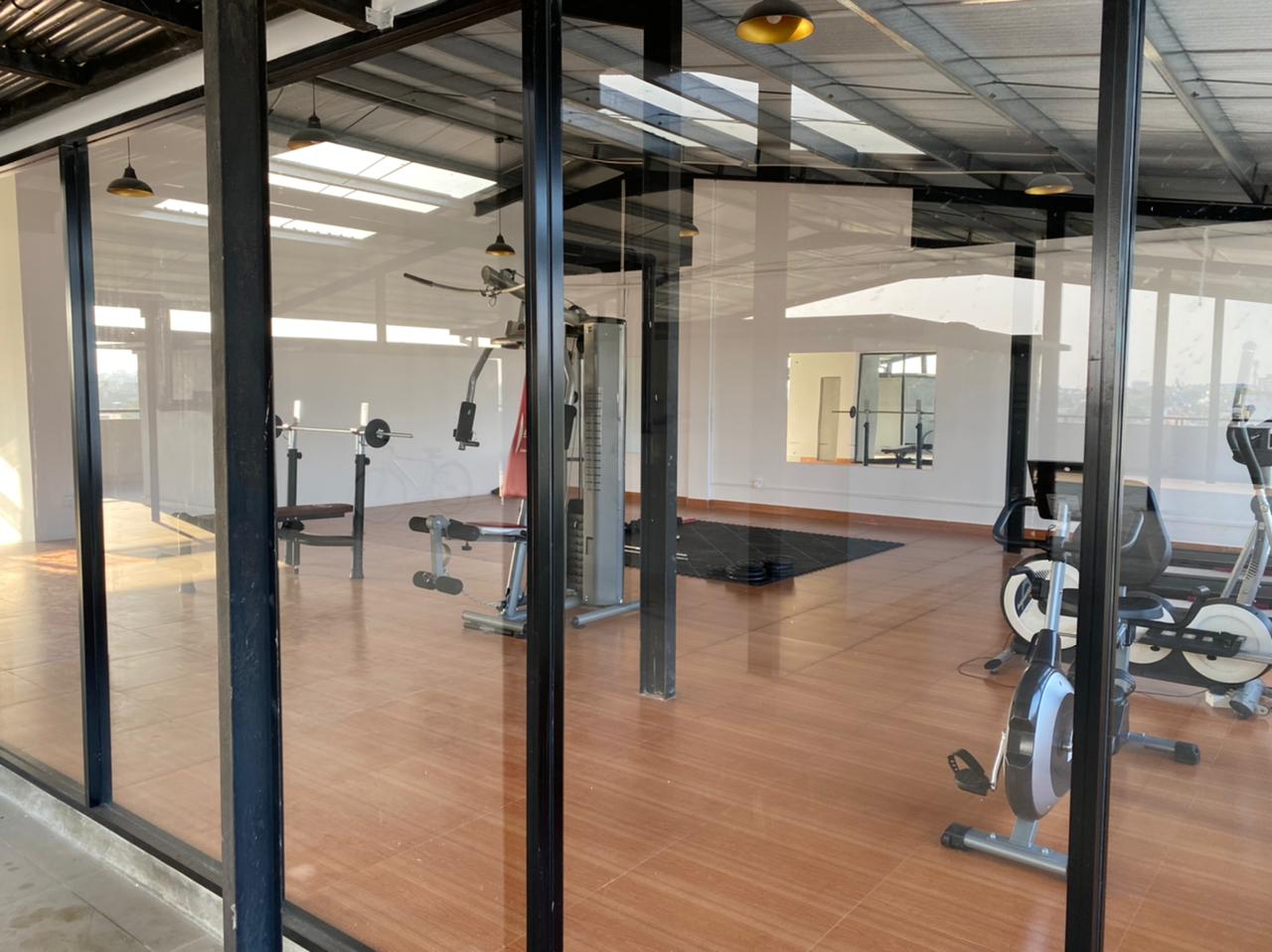 Furnished Apartment for Sale in Kirulapone