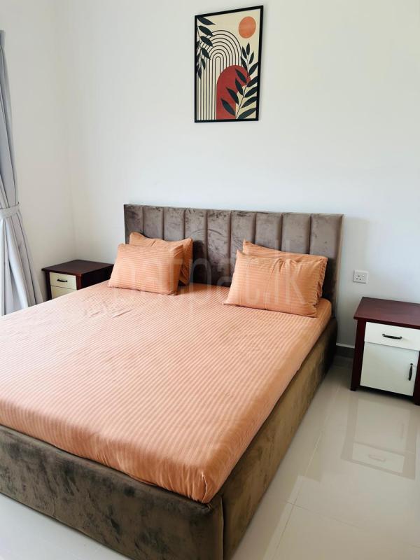 Luxury Apartment for Sale in Piliyandala