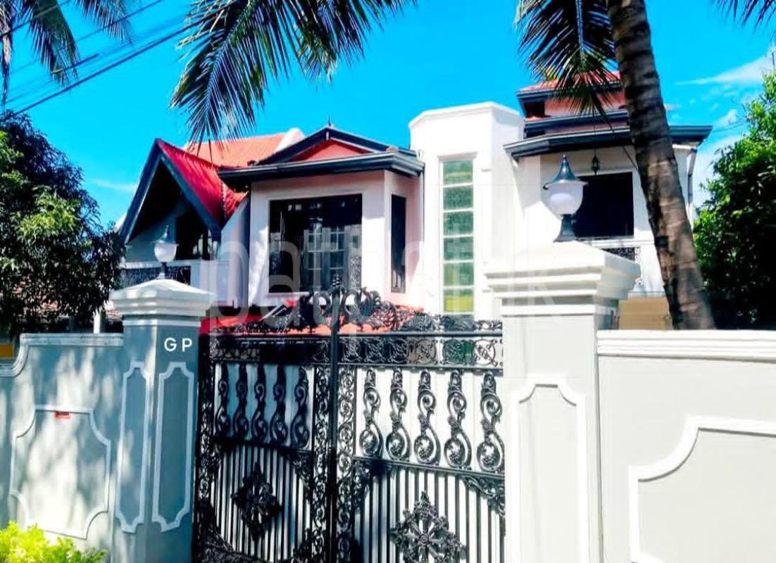 House for Sale in Ragama
