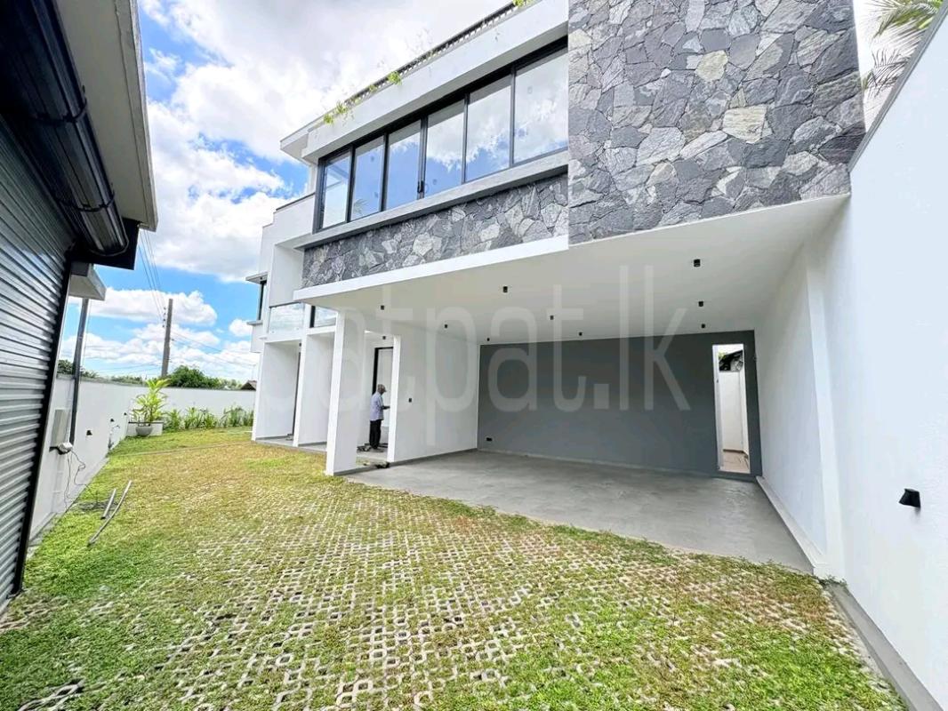 House for Sale in Malabe