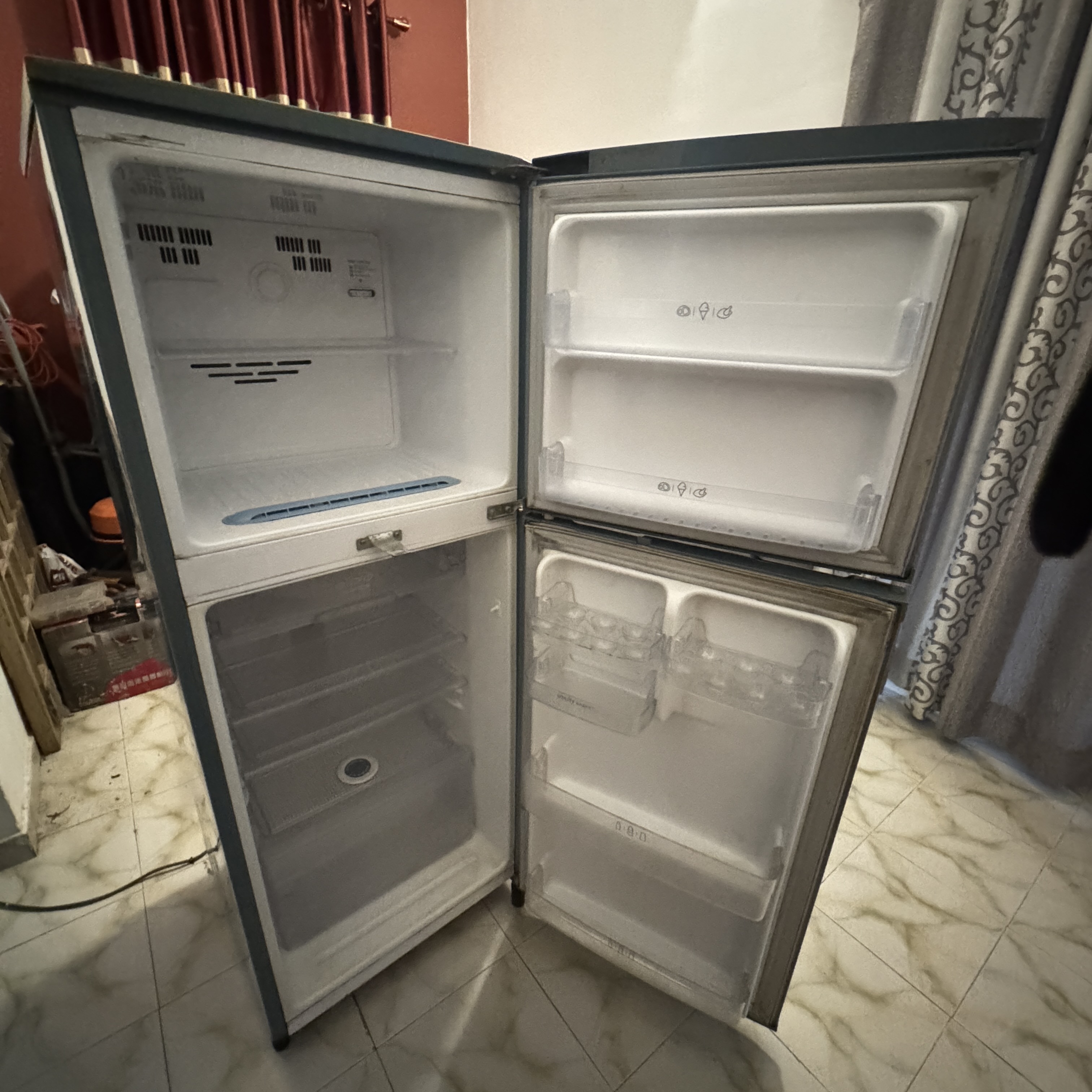 LG Refrigerater