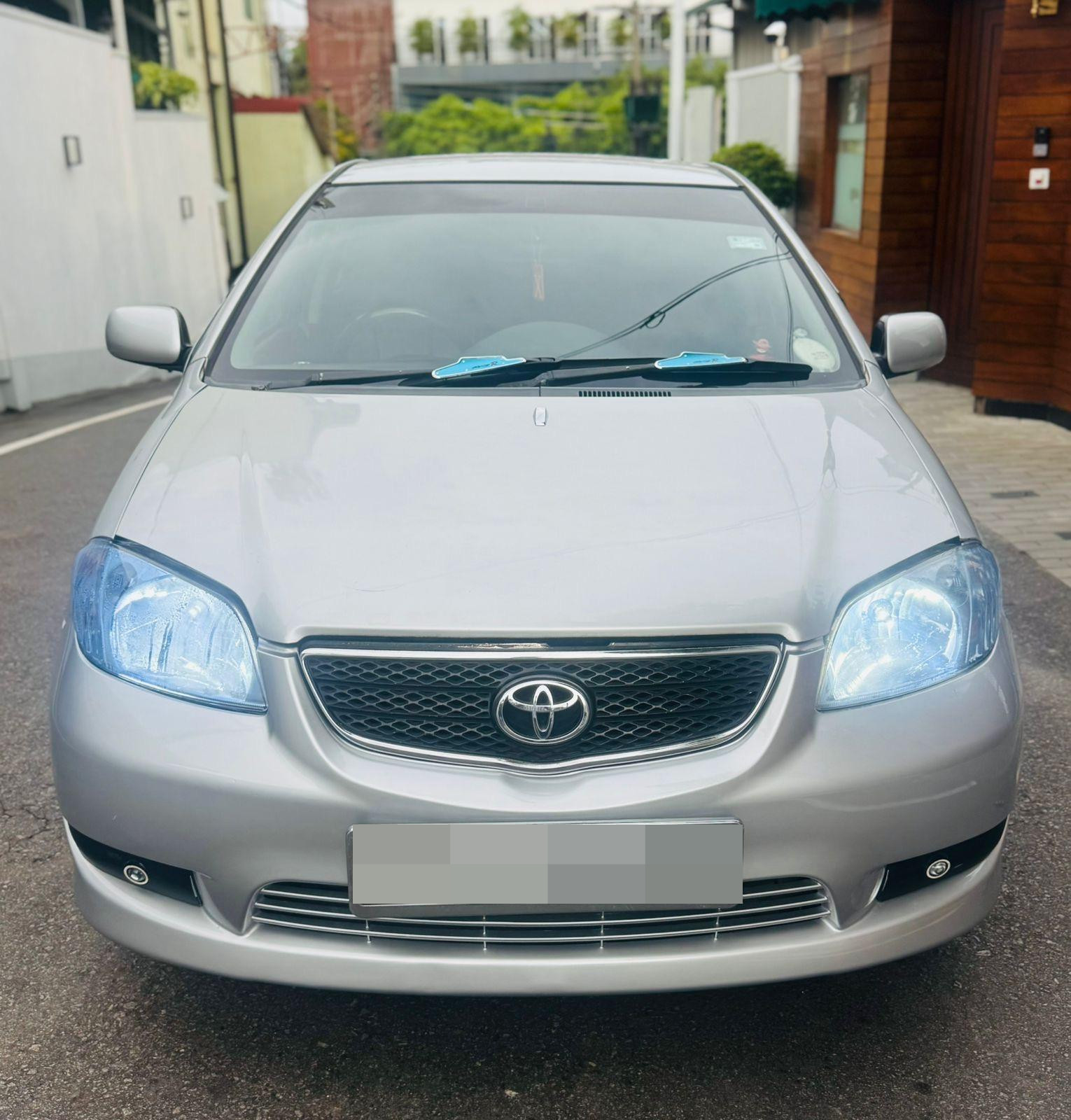 Toyota Vios 2013 - Used Car sale in Sri Lanka - patpat.lk