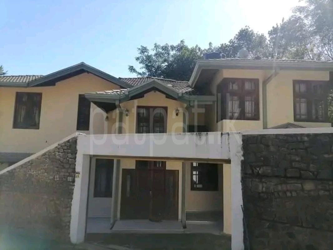 House for Sale in Hantane