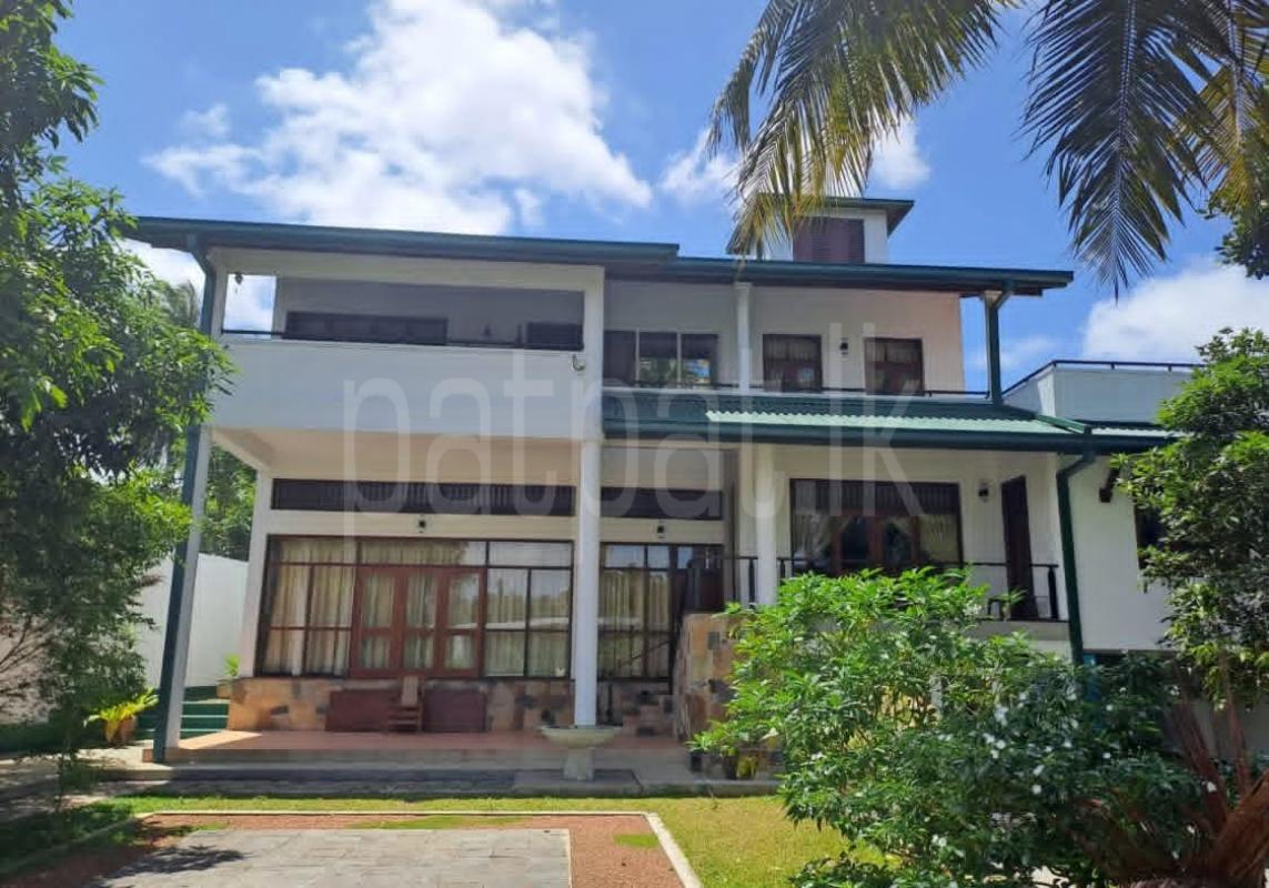 House for Sale in Kottawa