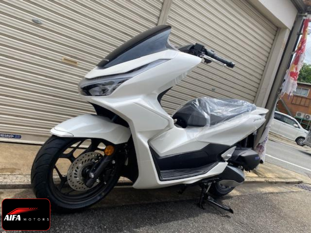 Honda PCX 2025 - சான்றளிக்கப்பட்டது பைக் sale in Sri Lanka - patpat.lk