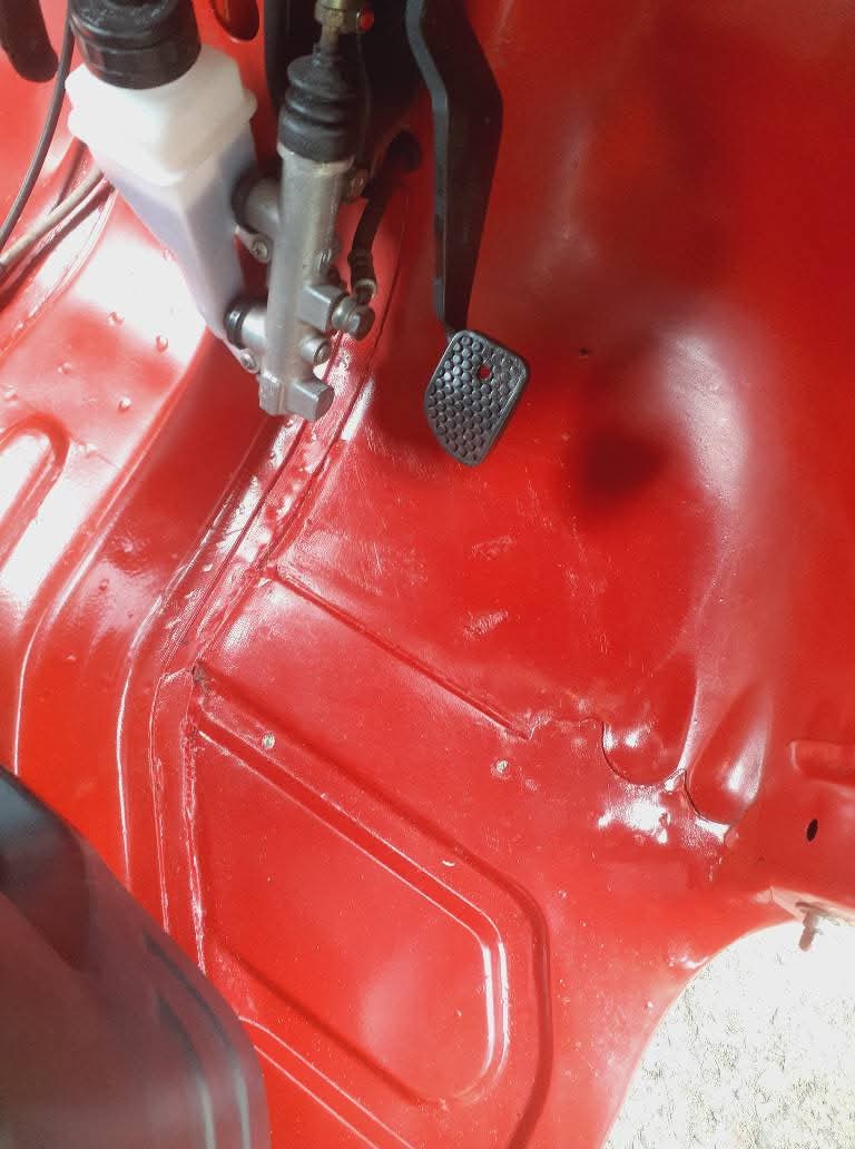 Bajaj Three Wheel 2016 - பயன்படுத்தப்பட்டது முச்சக்கர வண்டி sale in Sri Lanka - patpat.lk