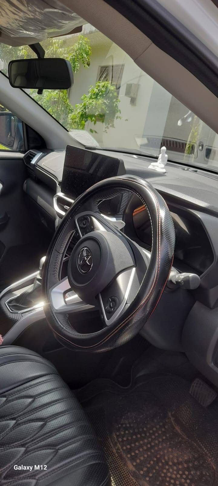 Toyota Raize 2025 - சான்றளிக்கப்பட்டது SUV sale in Sri Lanka - patpat.lk