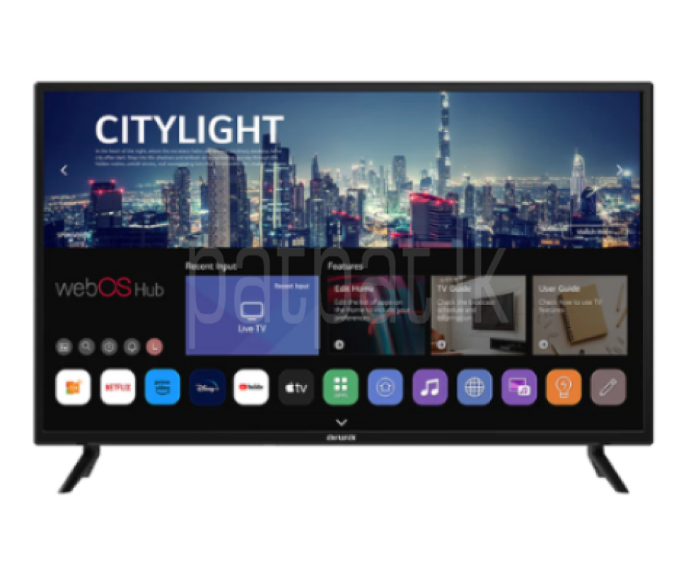 AIWA 32 inch Smart HD LED TV ads-image-1