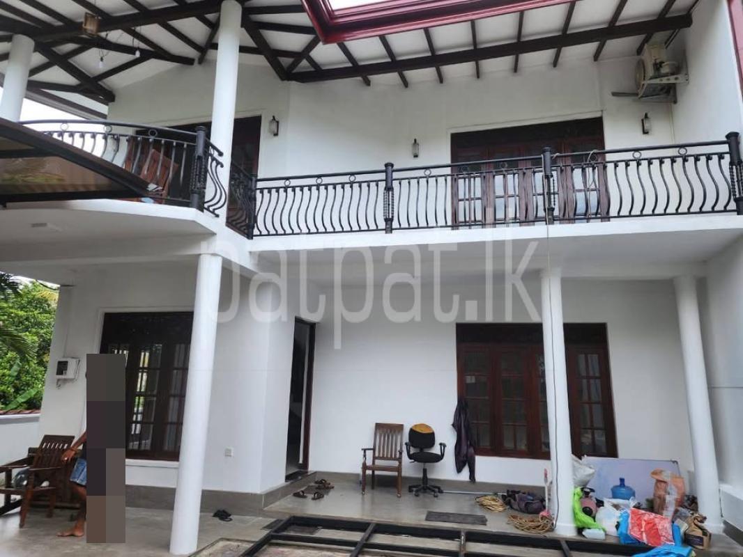 House for Sale in Kiribathgoda